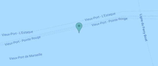 Vieux Port, 72 Quai du Port, 13002 Marseille, 13002