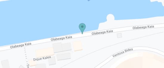 Dique Kalea, 1, Bizkaia, 48013