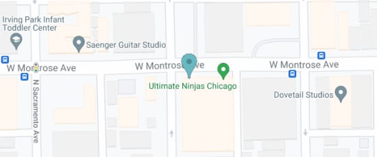 2925 W Montrose Ave, 60618-1403