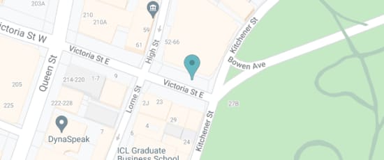 23 Victoria Street East, Auckland, 1010