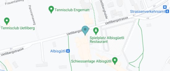 Uetlibergstrasse 341, Zürich, 8045