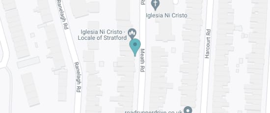 3 Torrens St, EC1V 1NQ