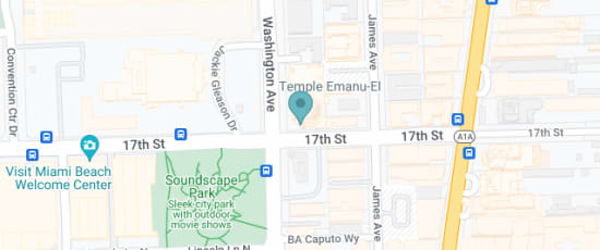 1723 Washington Ave Miami Beach, 33139