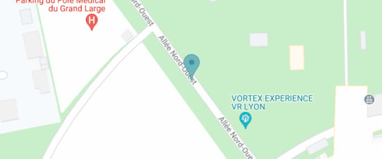 Allée Nord Ouest, 69150 DECINES CHARPIEU. Prison Island, chez Exalto, 1er étage., 69150