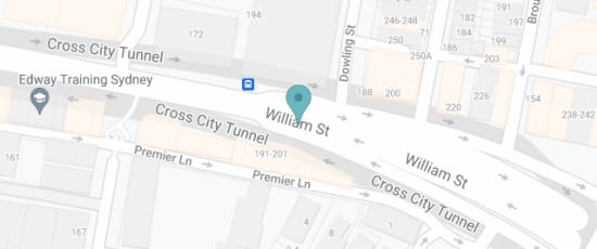 191 William St, Darlinghurst NSW 2010, 2010