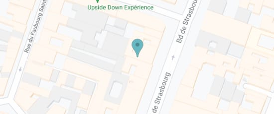 13 BOULEVARD DE STRASBOURG, 75010
