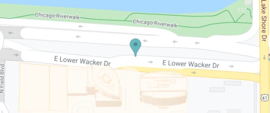 200 N Breakwater Access, 60601