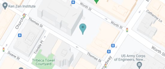 20 Thomas Street, 10007-1120