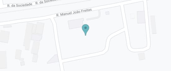 Rua Manuel João Freitas, Fernando Pó, 2965-595