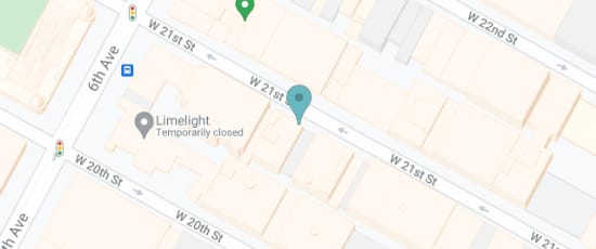 48 w 21st, 10010