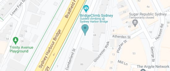 18 Argyle St, The Rocks NSW 2000, 2000