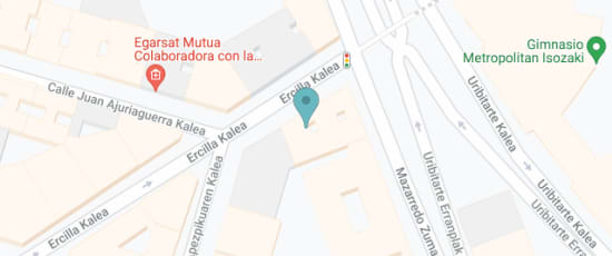 Henao Kalea, 6, 48009
