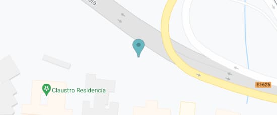 Unibertsitate Etorb., 5, 48014