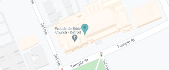 500 Temple St., 48201-2659