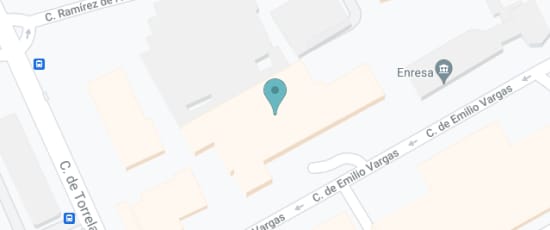 C. de Emilio Vargas, 3, 5, 28043