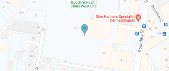 Level 2, The Ice Cream Factory, West Village, 97 Boundary St, West End, 4101 QLD, 4101