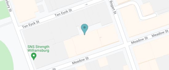23 Meadow Street
Brooklyn, NY 11206, 11206