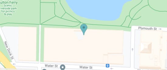 53-83 Water Street, Brooklyn, 11201