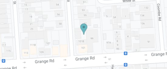 101 Grange Rd, Allenby Gardens SA 5009, Australia, 5009