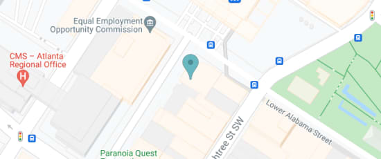 50 Upper Alabama Street, 30303