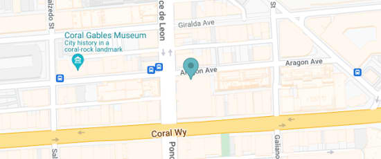 180 Aragon Avenue, Coral Gables, 33134