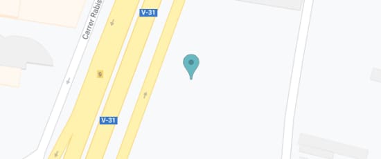 Junto al Centro Comercial MN4, Valencia, 46910