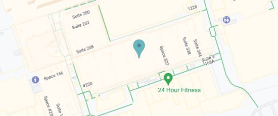 1640 Camino Del Rio N, 92108