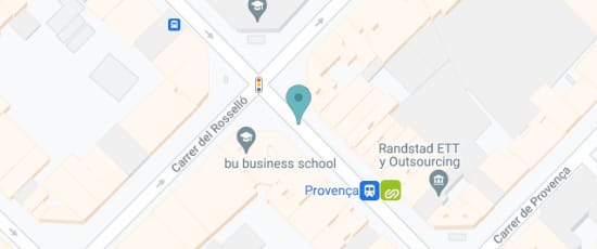Carrer de Balmes, 129 08008 Barcelona, 08008
