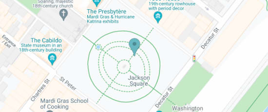701 Decatur St, 70116