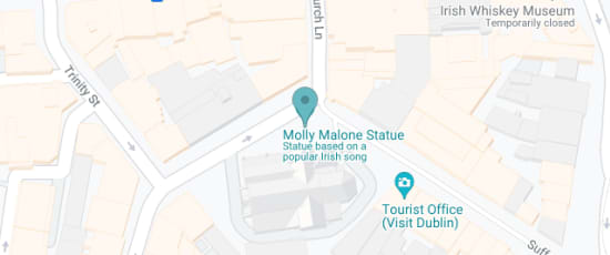 Suffolk St, Dublin 2, D02 KX03, Ireland, D02 KX03