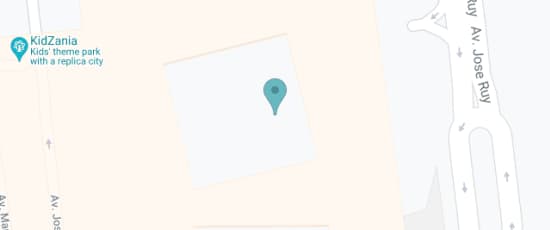 Av. Cruzeiro Seixas 5 e 7, Lisboa, 2650-504