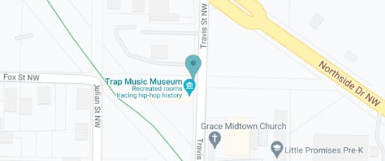 630 Travis St NW, 30318-6906