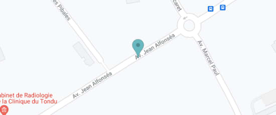 48-50 avenue Jean Alfonsea, 33270