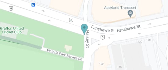 Parked Up | Beer Garden & Venue
Victoria Park
Auckland CBD, Auckland 1010, 1010