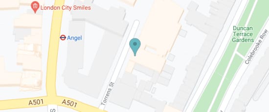 National Autistic Society, 3 Torrens St, London, EC1V 1NQ