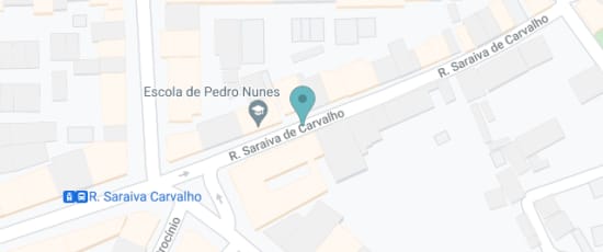 R. Saraiva de Carvalho 115, Lisboa, 1250-242