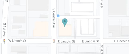 525 S Central Ave, 85004