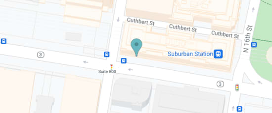 1500 Arch Street, Philadelphia PA 19102, 19102