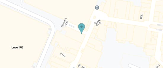 1961 Chain Bridge Rd, Tysons, 22102