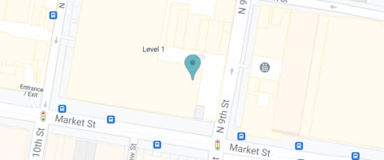 901 Market Street Suite 1150, PA, 19107