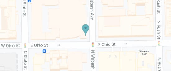 600 N Wabash, 60611-2714
