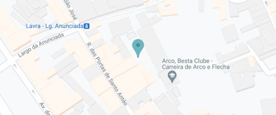 Rua das Portas de Santo Antão 112 134, 1150-268, 1150-268