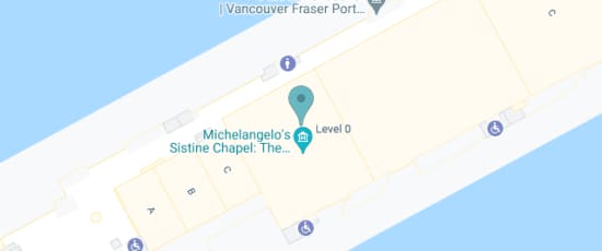 999 Canada Place, Vancouver, BC V6C 3B5