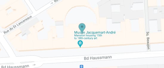 158, bd Haussmann, 75008
