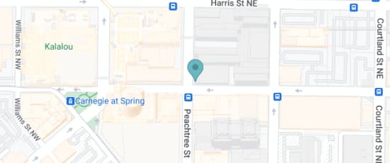 215 Peachtree Street Northeast, Atlanta, 30303