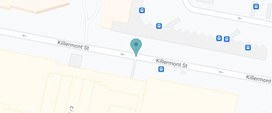 Killermont St, G2 3NW