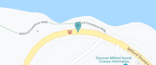 161 State Highway 94, Milford Sound, 9679