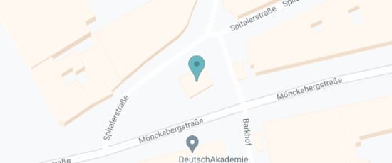 Barkhof 3, 20095