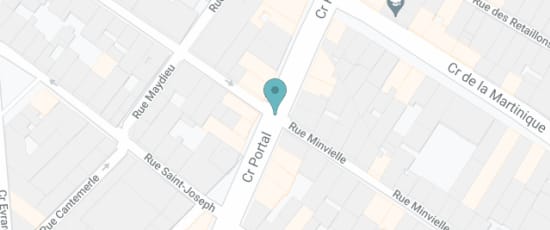 Rue Minvielle, 33000