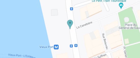51 Quai des Belges, 13001